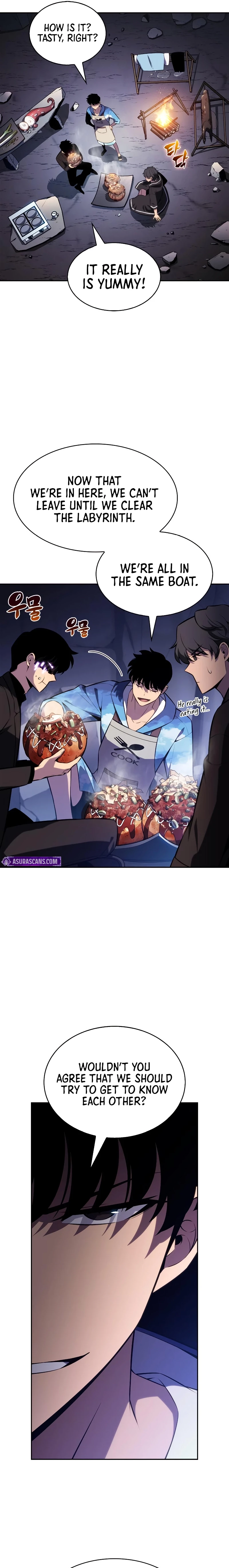 I’m the Max-Level Newbie Chapter 241 - 21