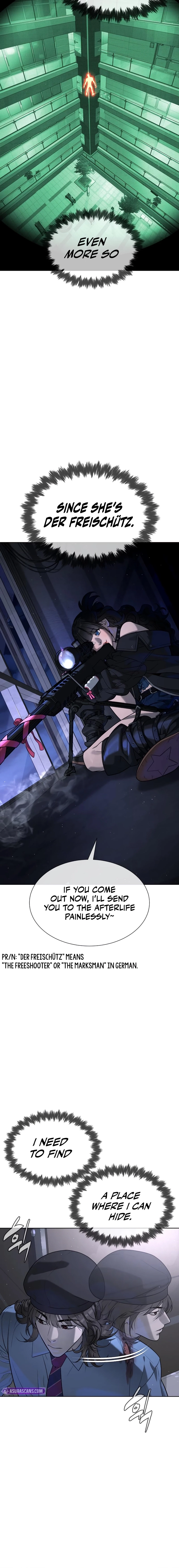 Killer Peter Chapter 112 - 4