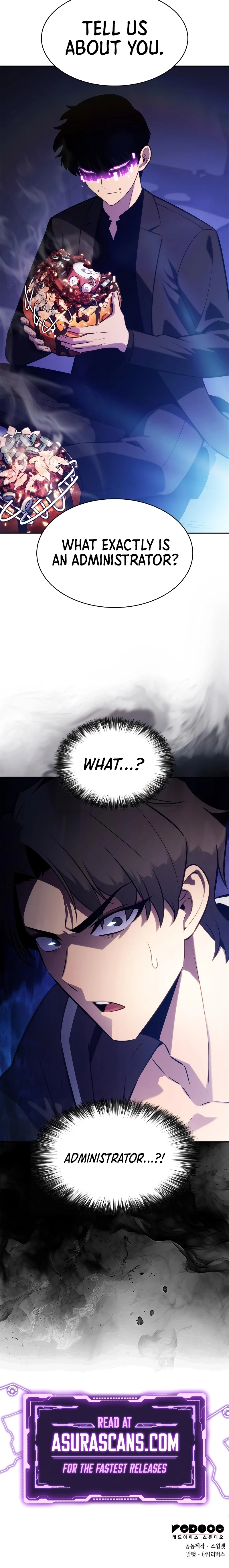 I’m the Max-Level Newbie Chapter 241 - 22