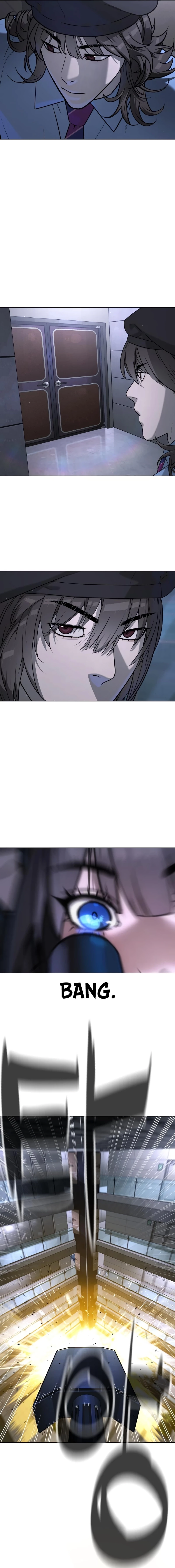 Killer Peter Chapter 112 - 5