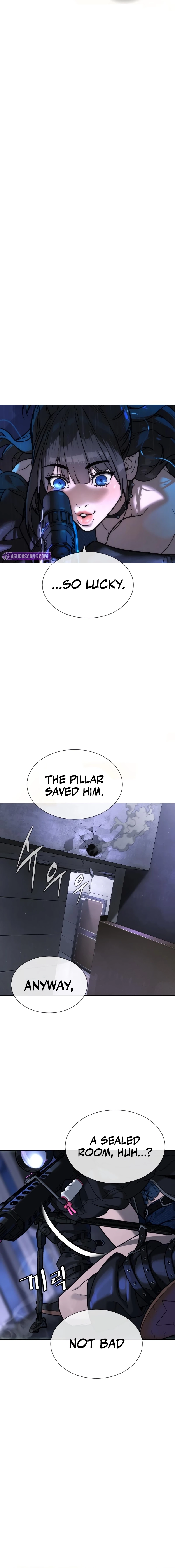 Killer Peter Chapter 112 - 6