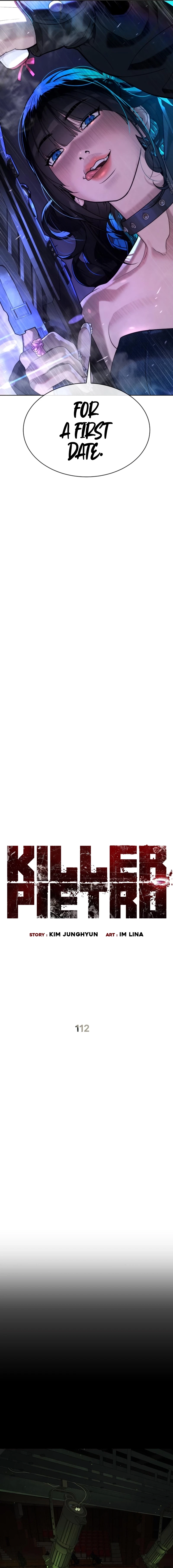 Killer Peter Chapter 112 - 7