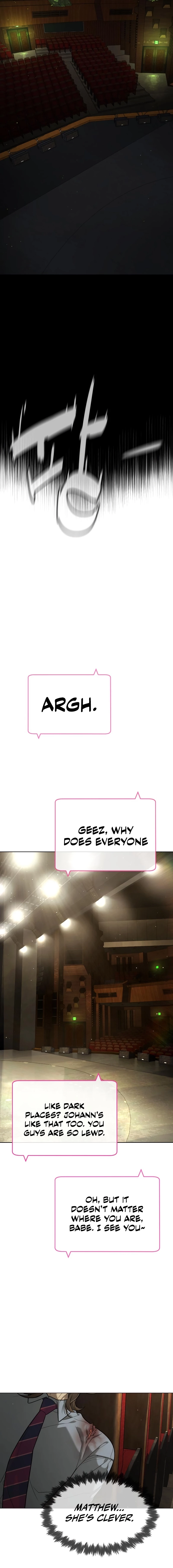 Killer Peter Chapter 112 - 8