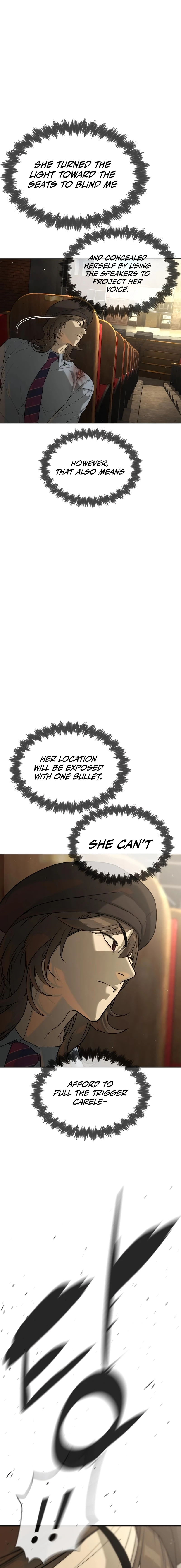 Killer Peter Chapter 112 - 9