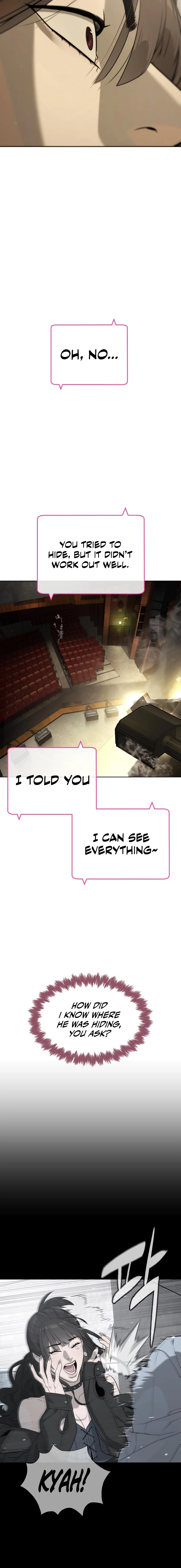 Killer Peter Chapter 112 - 10