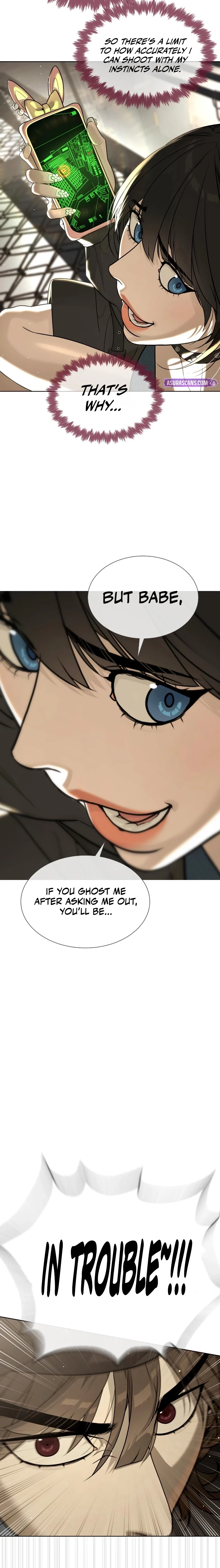 Killer Peter Chapter 112 - 12