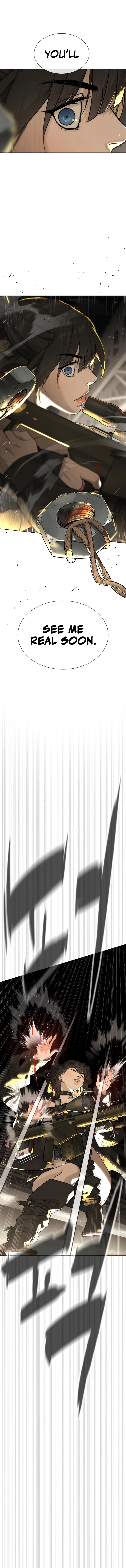 Killer Peter Chapter 112 - 15