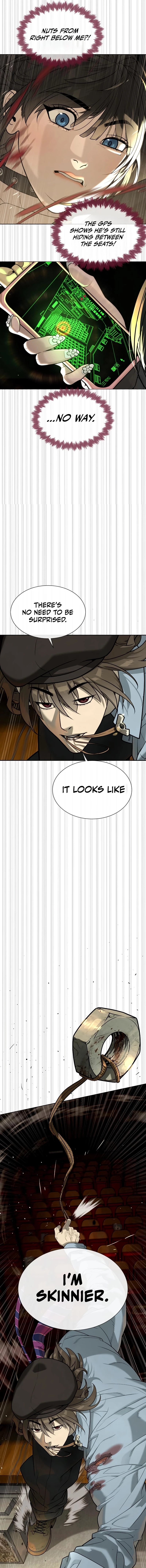 Killer Peter Chapter 112 - 16