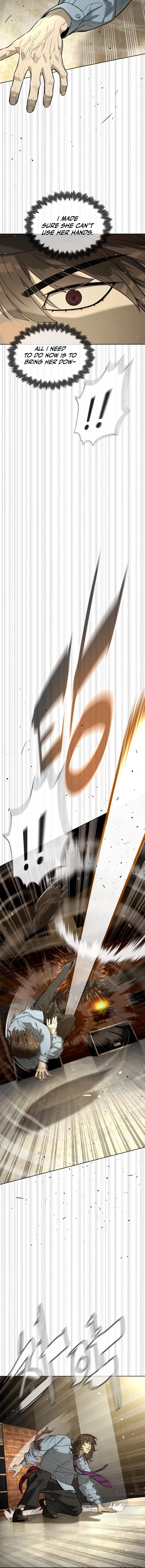 Killer Peter Chapter 112 - 17