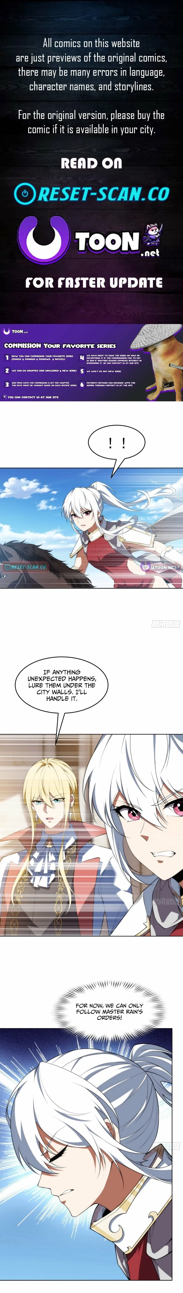 Forging an Industrial Empire in a Magical World Chapter 68 - 1