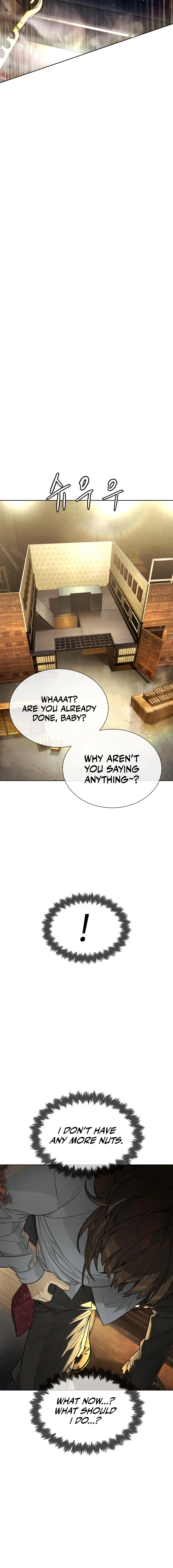 Killer Peter Chapter 112 - 21