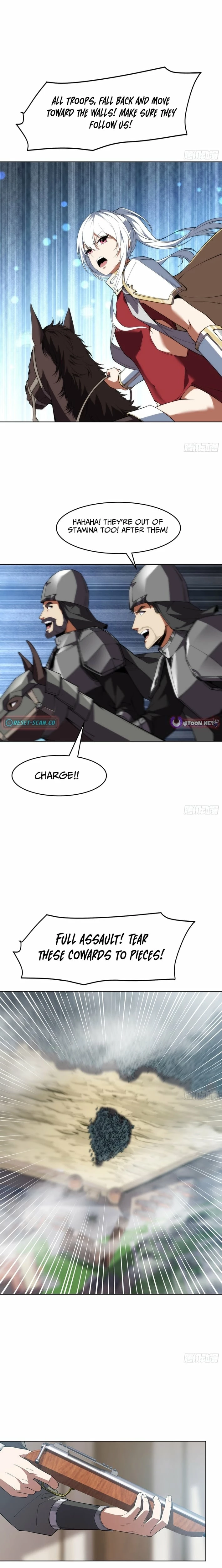 Forging an Industrial Empire in a Magical World Chapter 68 - 2