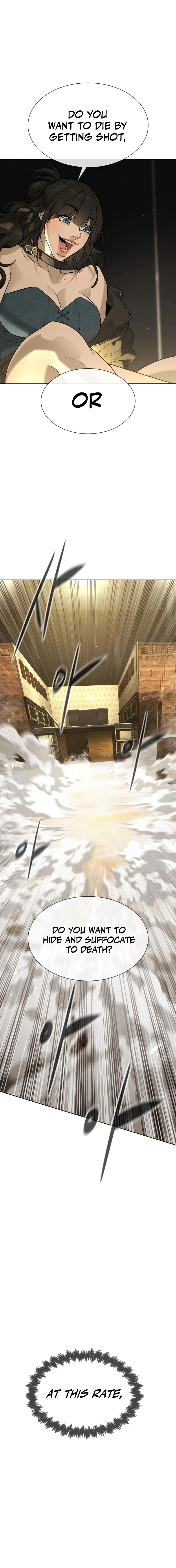 Killer Peter Chapter 112 - 23