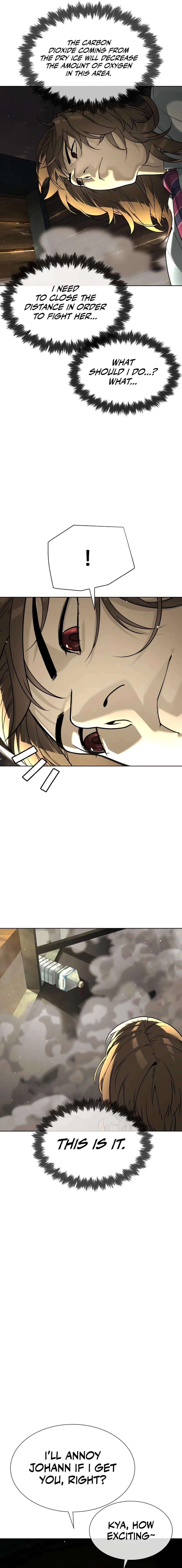 Killer Peter Chapter 112 - 24