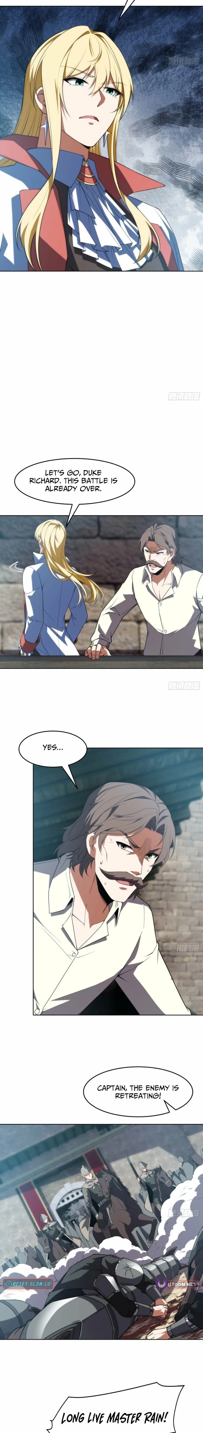 Forging an Industrial Empire in a Magical World Chapter 68 - 5