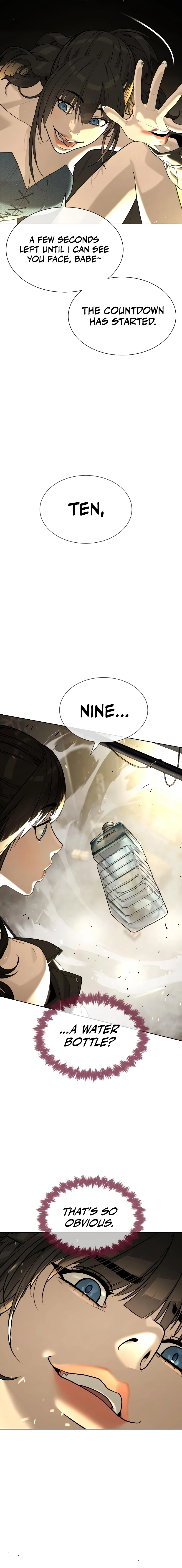 Killer Peter Chapter 112 - 25