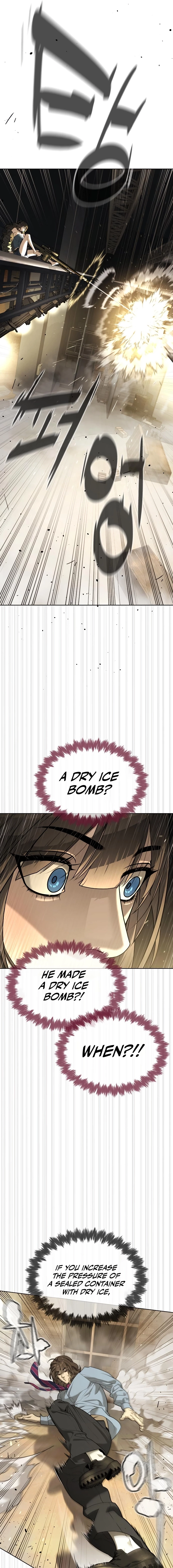 Killer Peter Chapter 112 - 26