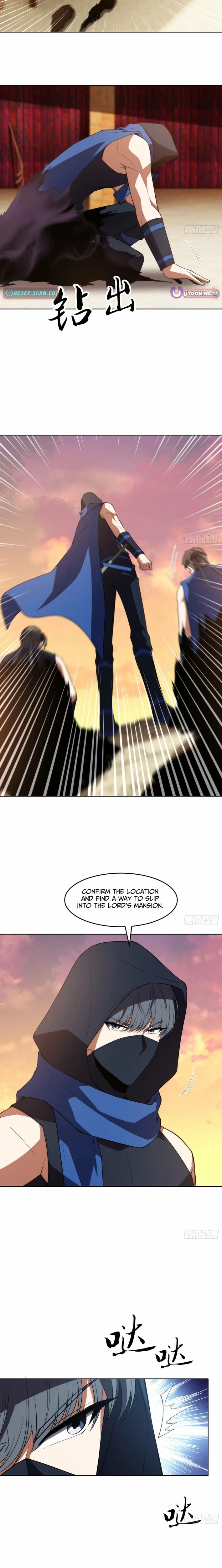 Forging an Industrial Empire in a Magical World Chapter 68 - 7