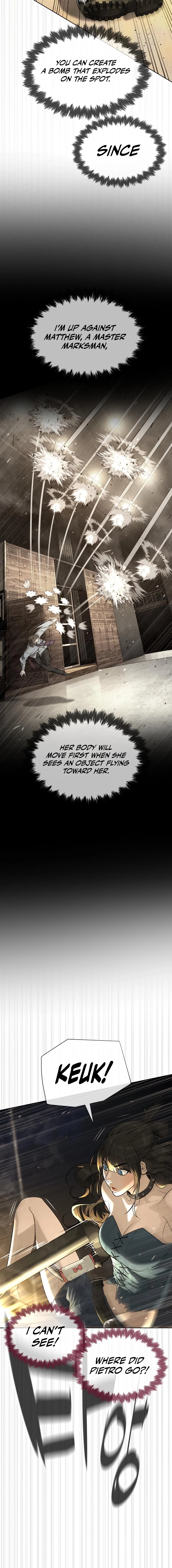 Killer Peter Chapter 112 - 27