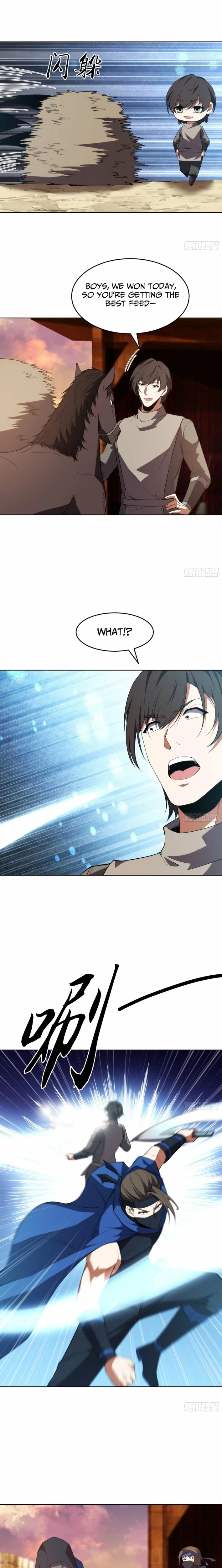 Forging an Industrial Empire in a Magical World Chapter 68 - 8