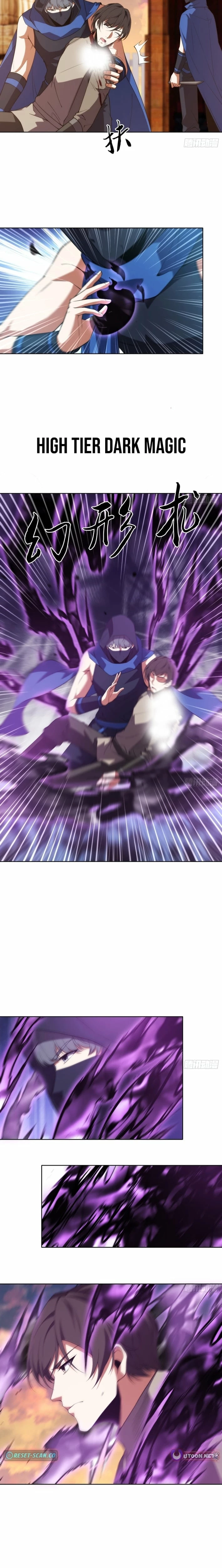 Forging an Industrial Empire in a Magical World Chapter 68 - 9