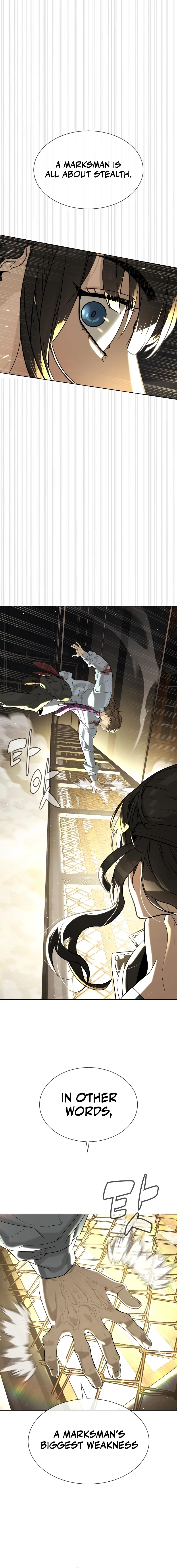 Killer Peter Chapter 112 - 29