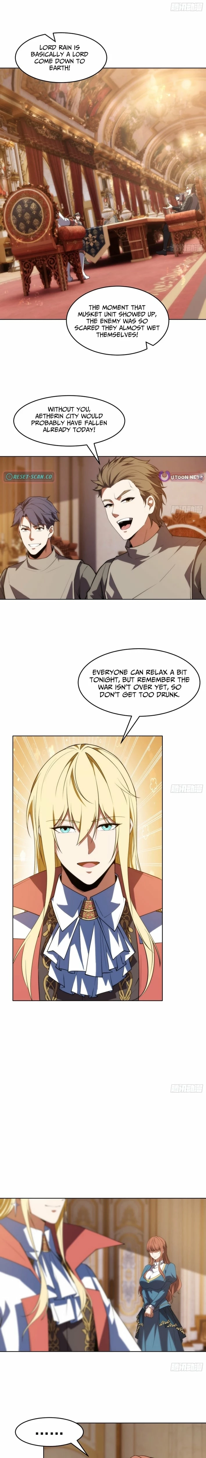 Forging an Industrial Empire in a Magical World Chapter 68 - 11