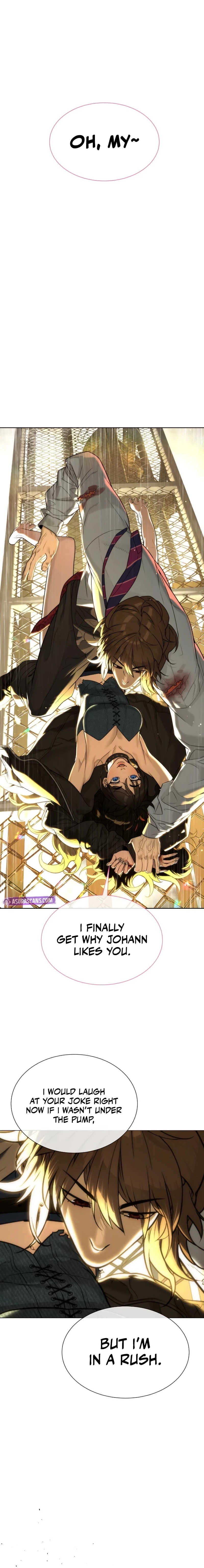 Killer Peter Chapter 112 - 31