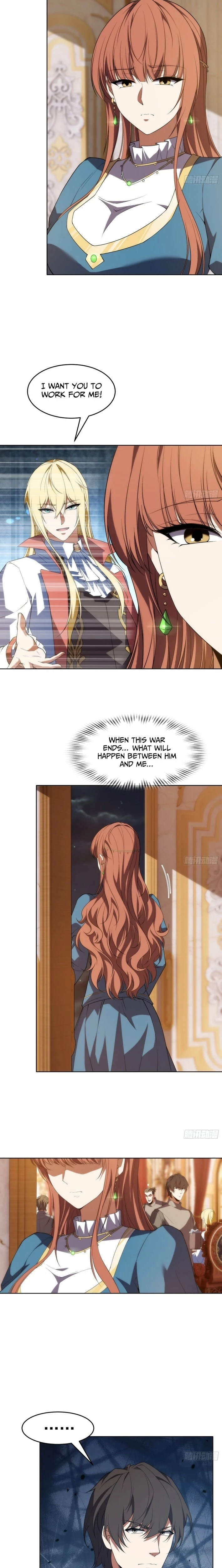 Forging an Industrial Empire in a Magical World Chapter 68 - 12