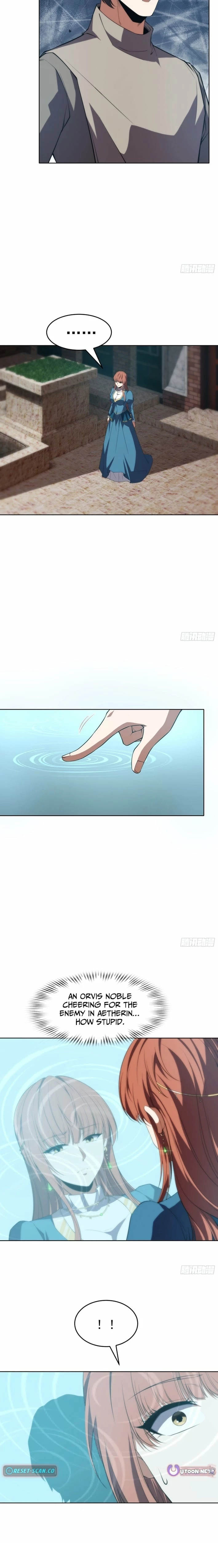 Forging an Industrial Empire in a Magical World Chapter 68 - 13