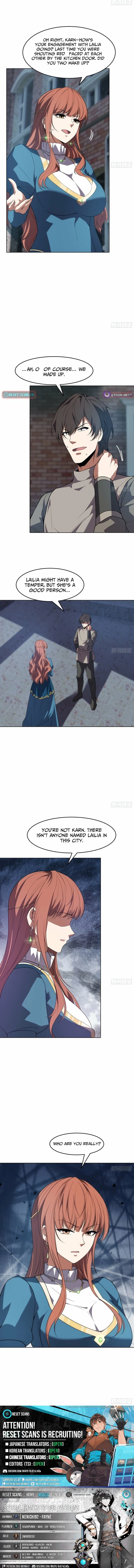 Forging an Industrial Empire in a Magical World Chapter 68 - 15