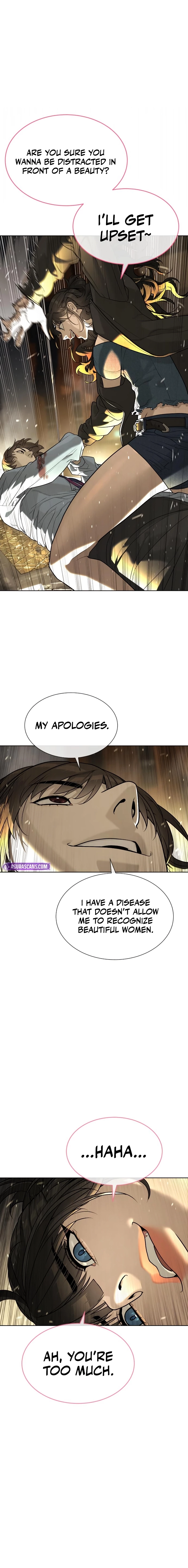 Killer Peter Chapter 112 - 35