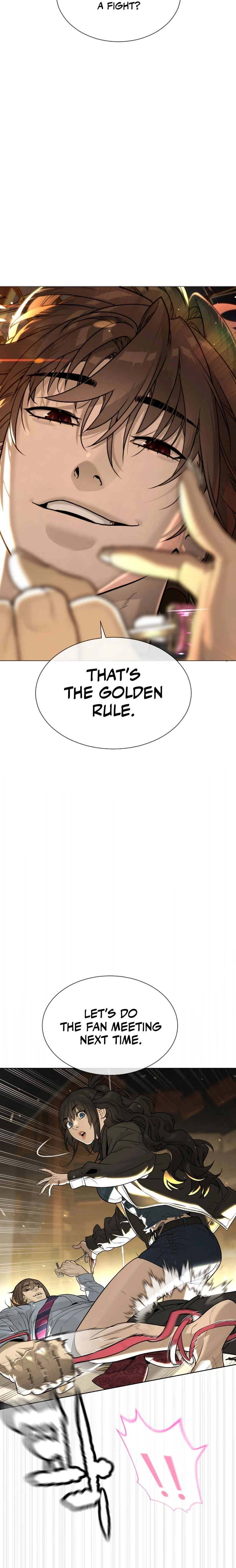 Killer Peter Chapter 112 - 37