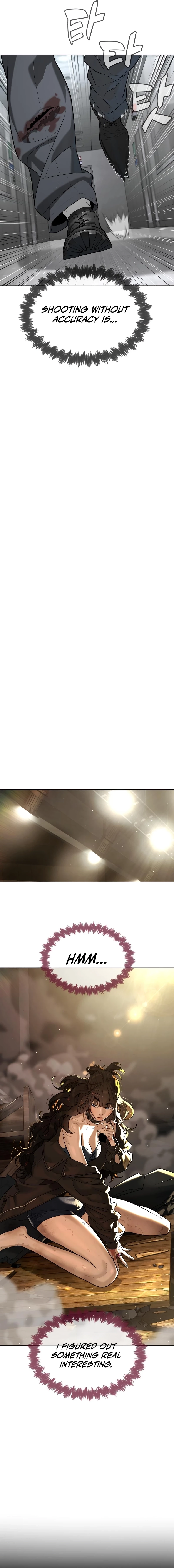 Killer Peter Chapter 112 - 42