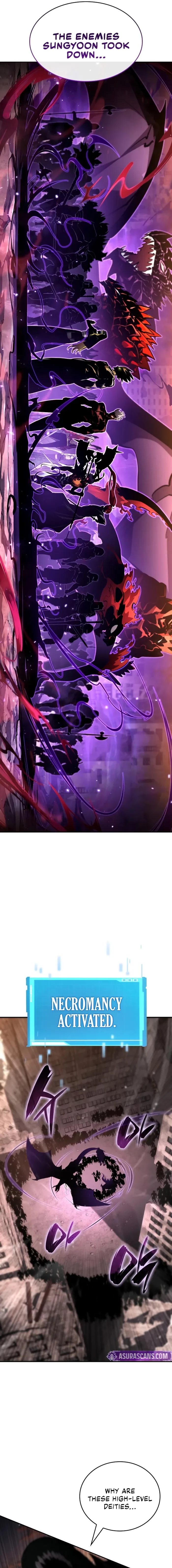 Boundless Ascension Chapter 171 - 5