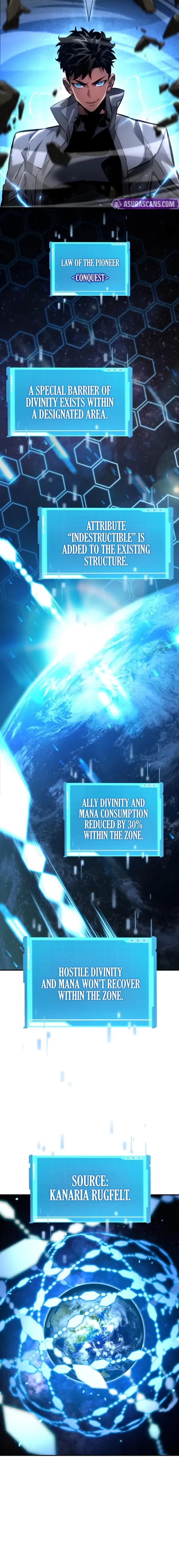 Boundless Ascension Chapter 171 - 14