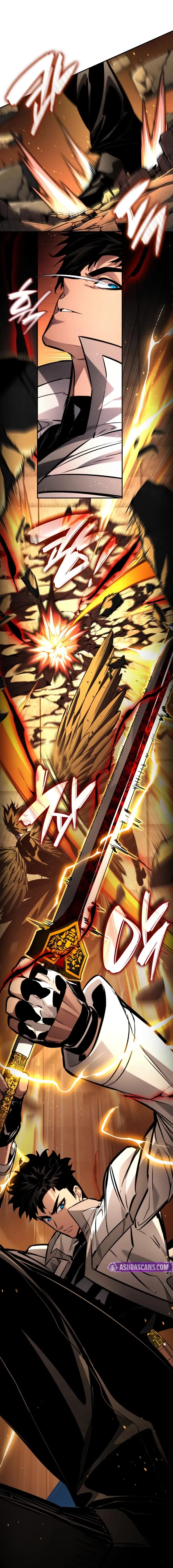 Boundless Ascension Chapter 171 - 24