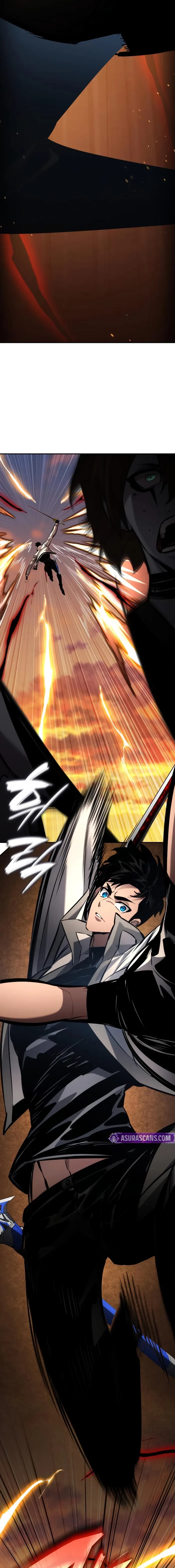 Boundless Ascension Chapter 171 - 25