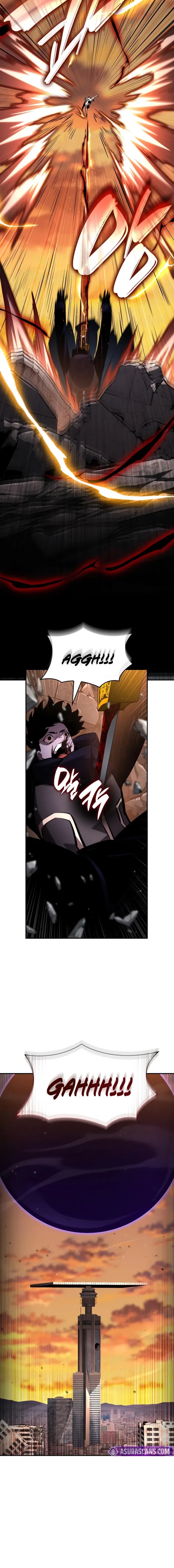 Boundless Ascension Chapter 171 - 26