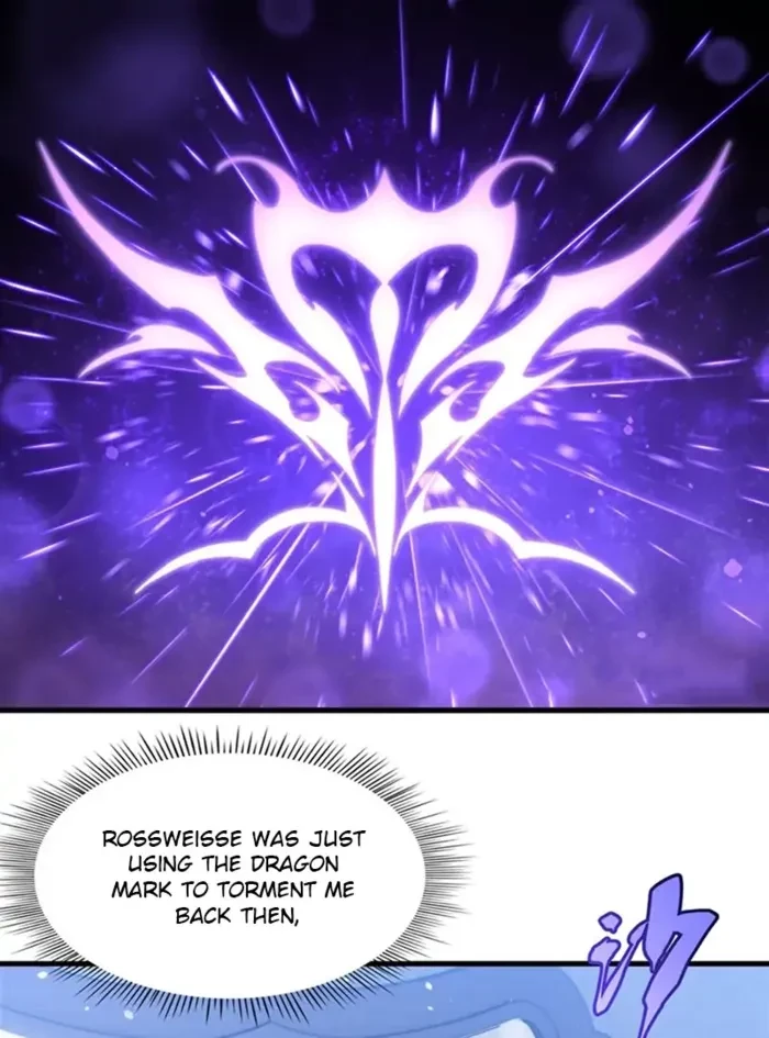 Shut Up, Evil Dragon! I Don't Want to Raise a Child With You Anymore Chapter 72 - 2