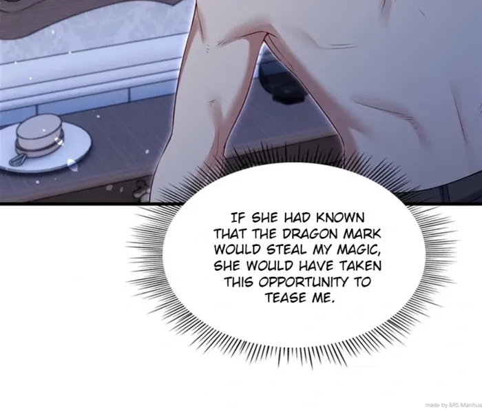 Shut Up, Evil Dragon! I Don't Want to Raise a Child With You Anymore Chapter 72 - 4