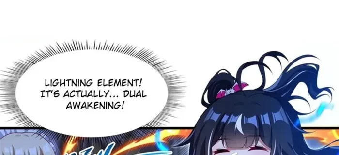 Shut Up, Evil Dragon! I Don't Want to Raise a Child With You Anymore Chapter 73 - 1