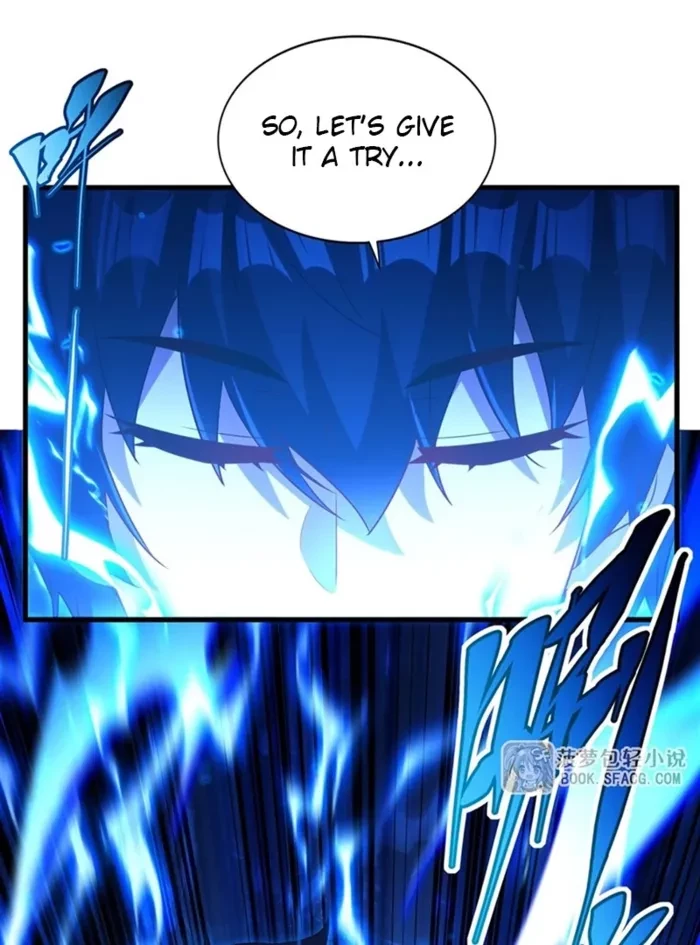 Shut Up, Evil Dragon! I Don't Want to Raise a Child With You Anymore Chapter 72 - 5