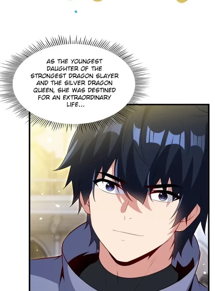 Shut Up, Evil Dragon! I Don't Want to Raise a Child With You Anymore Chapter 73 - 3