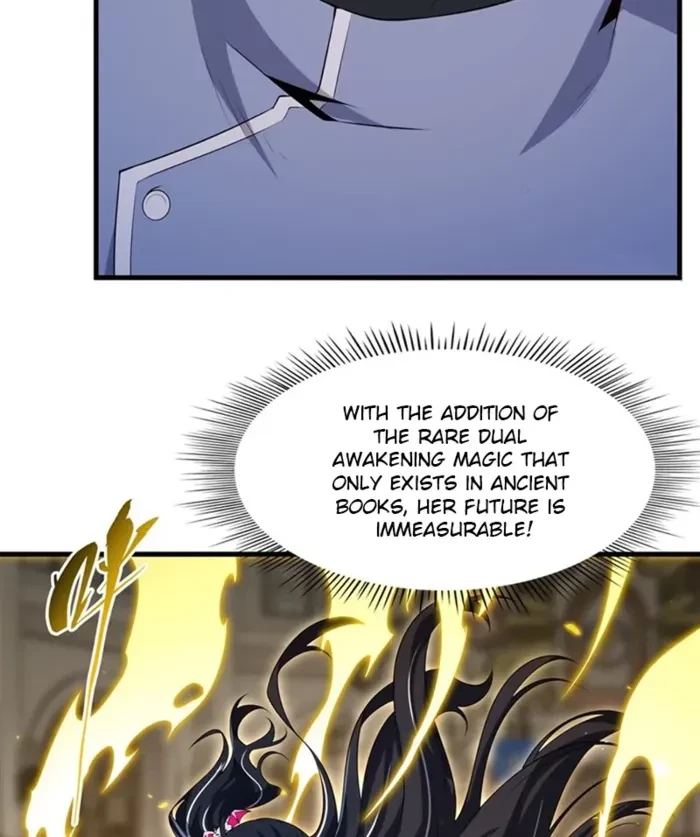 Shut Up, Evil Dragon! I Don't Want to Raise a Child With You Anymore Chapter 73 - 4