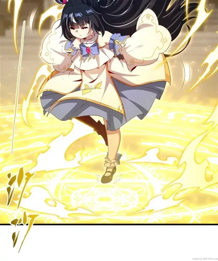 Shut Up, Evil Dragon! I Don't Want to Raise a Child With You Anymore Chapter 73 - 5