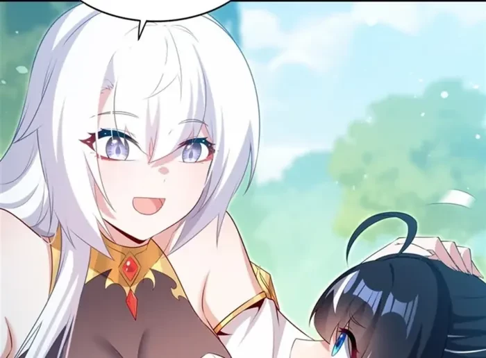 Shut Up, Evil Dragon! I Don't Want to Raise a Child With You Anymore Chapter 74 - 3