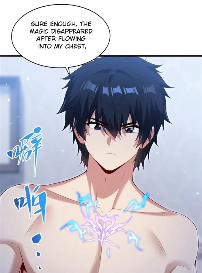 Shut Up, Evil Dragon! I Don't Want to Raise a Child With You Anymore Chapter 72 - 9