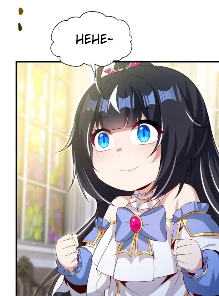 Shut Up, Evil Dragon! I Don't Want to Raise a Child With You Anymore Chapter 73 - 6