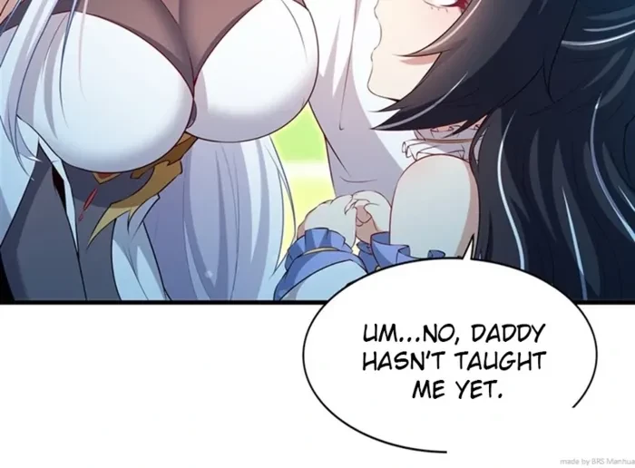 Shut Up, Evil Dragon! I Don't Want to Raise a Child With You Anymore Chapter 74 - 4